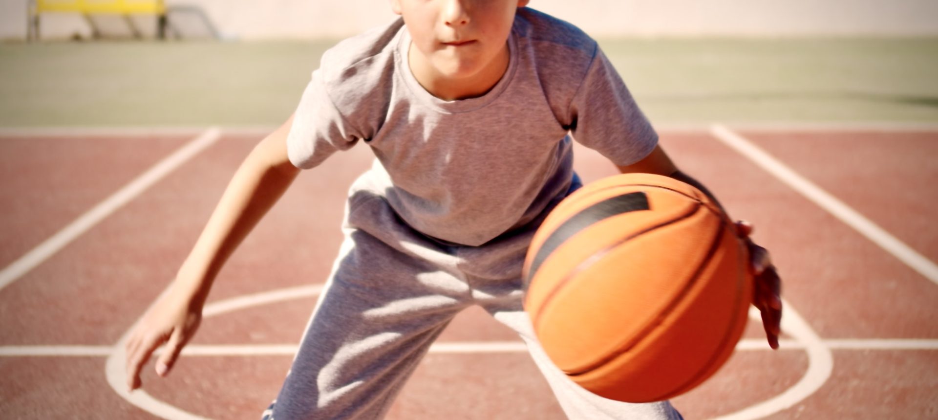 Kids and Sports
